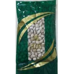 Hạt dẻ cười không tảy trắng Pistachio in shelled - Nhập khẩu Mỹ 1000gr