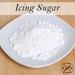 Đường bột trang trí bánh hiệu Aunt Michelle Icing Sugar 1 kg