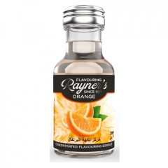 Hương mùi thơm Cam Rayner's Orange Flavouring -Mới 28ml