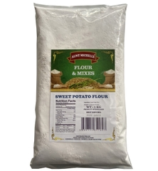[Siêu Sale] Tinh bột khoai tây ngọt ( khoai lang ) Sweet Potato Flour 1kg
