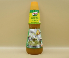 Nước cốt gà Knorr Concentrated Chicken Stock 1kg