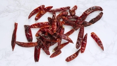 Ớt Chili Nguyên Trái khô - Dry Chili Whole 250g