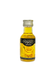 Hương chuối hiệu Rayner's Banana Favouring 28ml