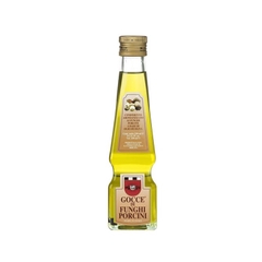 Dầu Nấm Thông Cao cấp hiệu Urbani Porcini olive oil - Nhập khẩu Ý chai 250ml