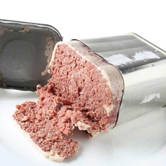 Thịt bò muối đóng hộp hiệu Highway Corned Beef (100% Corned Beef ) 340g