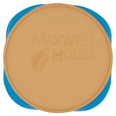 Cà phê nguyên chất cao cấp hiệu Maxwell House Ground - Nhập khẩu Mỹ 870g