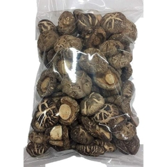 Nấm đông cô khô Dried Shitake Mushroom 1 kg