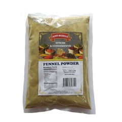 Bột tiểu hồi hương ( bột thì là ) Fennel Powder - Gói lẻ 100g