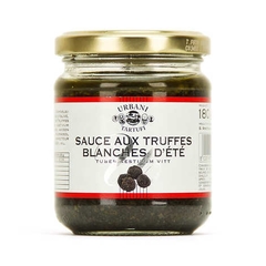 Sốt Nấm Cục Đen hiệu Urbani Truffle Sauces - Black Tartufata 200g