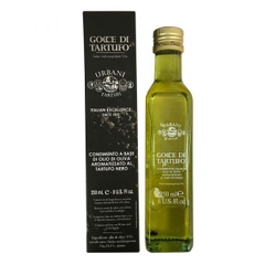 Dầu Nấm Đen Cao Cấp Hiệu Urbani Black Truffle Oil 250ml