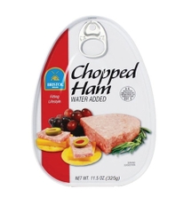 Thịt hộp xắt nhỏ Chopped Ham Bristol (Mỹ) - 325g - (Date new 2026)