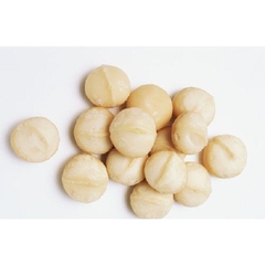 Nhân quả Maca sống Macadamia khô hiệu Atlas - Nhập khẩu Úc  1kg