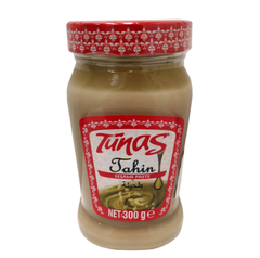 Bơ Mè hiệu Tunas Sesame Paste Tahini - Tahini Paste 300g