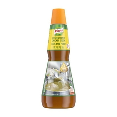 Nước cốt gà Knorr Concentrated Chicken Stock 1kg