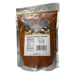 Ớt bột Xong Khói Smoked Paprika Powder 1kg