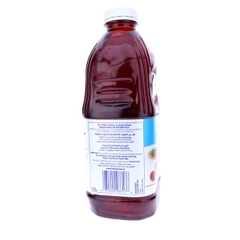 Nước ép hỗ hợp hiệu Ocean Spray Cranberry- Raspberry Juice  1.89L