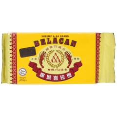 Mắm Tôm khô Belacan Chuẩn Vị 500gr/ Mắm Ruốc Mã Lai/ Mắm Tôm Mã Lai - Nhập khẩu Malaysia