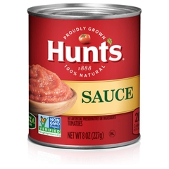 Sốt cà chua hiệu Hunts Tomato Sauce, chứng nhận Non Gmo - 227g