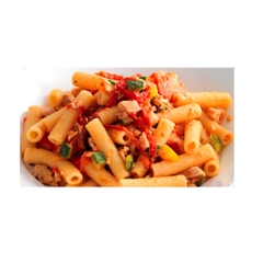 [ Giá hủy diệt ] Nui Ý dạng ống thẳng số 41 hiệu Hpasta Zara, hàng nhập Ý - Gói 500g