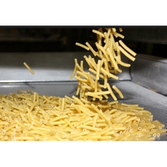 [ Giá hủy diệt ] Nui Ý dạng ống thẳng số 41 hiệu Hpasta Zara, hàng nhập Ý - Gói 500g