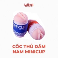 Cốc Minicup