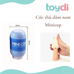 Cốc Minicup