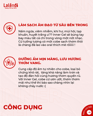 Inner Gel vệ sinh - Hàn Quốc ( set 24c )