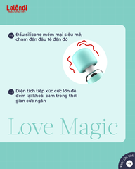 Love Magic