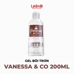 Gel Vanessa & Co