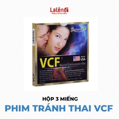 Hộp màng film VCF (3c)