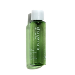 Dầu Tẩy Trang Shu Uemura Anti-Oxi Skin Refining Anti-Dullness Cleansing Oil (chai xanh lá - 450ml)