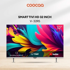 Smart Tivi 32 inch HD Coocaa 32R5