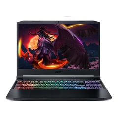 ACER Gaming Nitro 5 Eagle AN515-57-71VV, i7 11800H, 8GB, SSD 512GB, RTX 3050 4GB, 15.6