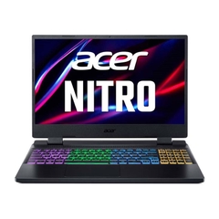 ACER Gaming Nitro 5 Tiger AN515-58-52SP  Chuyên đồ họa - gaming cao cấp, i5 12500H, 8GB, SSD 512GB, RTX 3050 4GB, 15.6