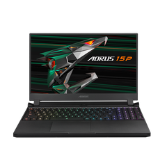 AORUS 15P YD (i7-11800H | RTX3080)