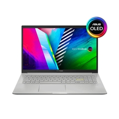 ASUS Vivobook M513UA-L1240T, R7 5700U, 20GB, SSD 512GB, 15.6