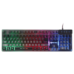 Bàn phím Gaming giả cơ Meetion K9300