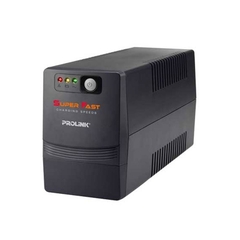 Bộ lưu điện UPS PROLINK PRO700SFC (650VA)
