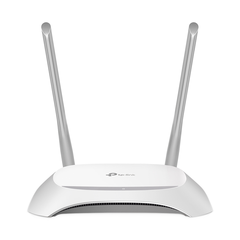 Bộ phát wifi TP-Link TL-WR840N Wifi 300Mbps