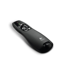 Bút trình chiếu Logitech R400