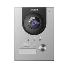 Camera chuông cửa IP DAHUA DHI-VTO2202F-P