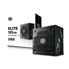 Nguồn Cooler master ELITE 500W V3