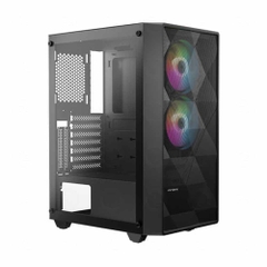 Vỏ máy tính Antec NX270 TG