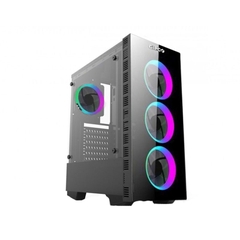 VỎ CASE GIPCO GAMING 5986LH