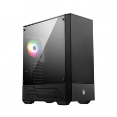 CASE MSI MAG FORGE 110R