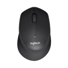 CHUỘT KHÔNG DÂY LOGITECH M331