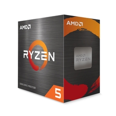 CPU AMD Ryzen™ 5 5600 (35M Cache, Up to 4.4GHz, 6C12T, Socket AM4)