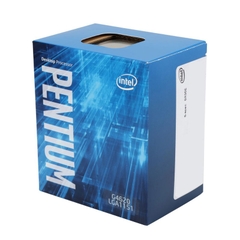 CPU Intel G4620 (3.7GHz/3Mb/2 lõi/4 luồng)