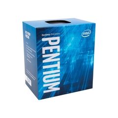 CPU Intel Pentium G4400