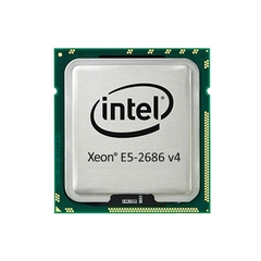 CPU INTEL XEON E5 2686 - V4